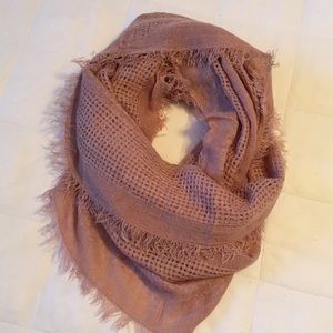 Infinity Scarf